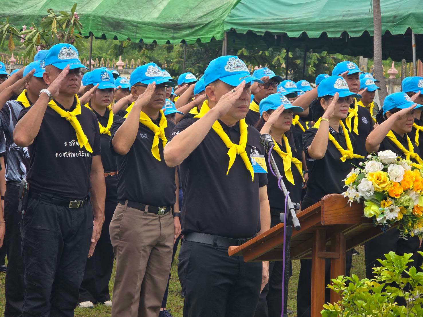 title - สำนักงานการปฏิรูปที่ดินจังหวัดเพชรบูรณ์ กิจกรรมจิตอาสาปลูกต้นไม้ เนื่องในโอกาสวันคล้ายวันพระราชสมภพ สมเด็จพระนางเจ้าสิริกิติ์ พระบรมราชินีนาถ พระบรมราชชนนีพันปีหลวง และวันแม่แห่งชาติ 12 สิงหาคม 2569